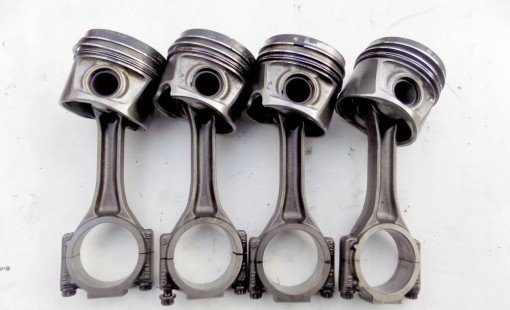 Что означает шум или стук в двигателе при холодном старте?