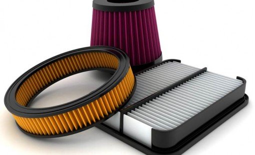 Воздушный фильтр и какую функцию он выполняет