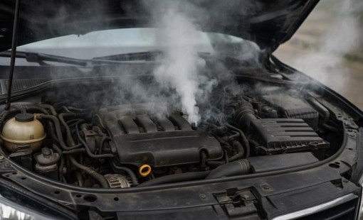 Двигатель троит, какие причины?