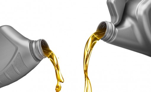 Можно ли смешивать авто масла?