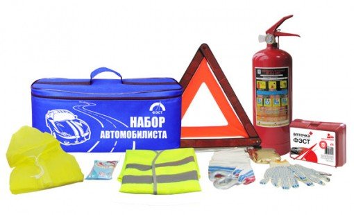 Как подготовить автомобиль к техосмотру?