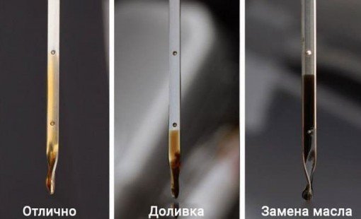 Проверка уровня масла: когда и как правильно контролировать двигатель